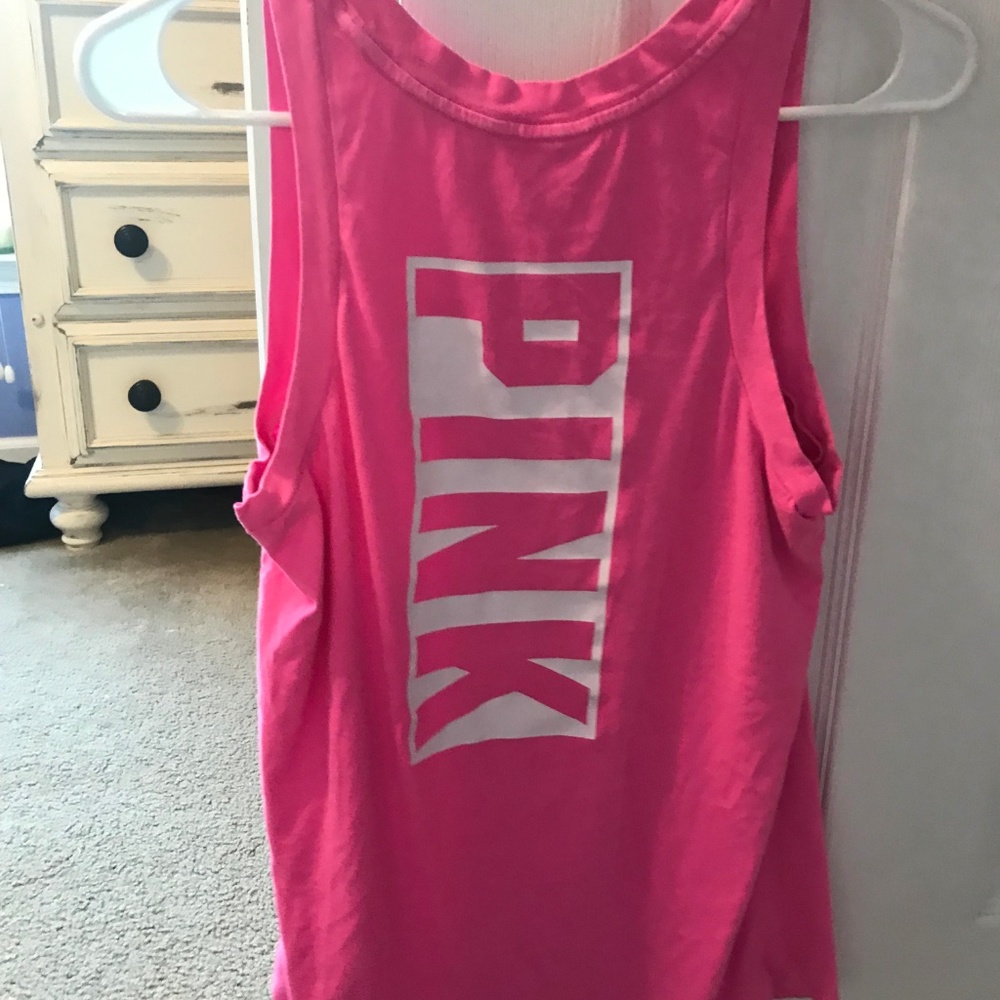 Muscle Tank Top - Picture 2 of 3